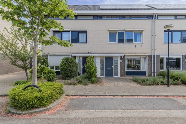 Medium property photo - Langstraat 71, 5912 PA Venlo